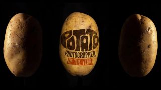 best potato photographer