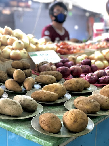 Potato Photography Competition 3 1