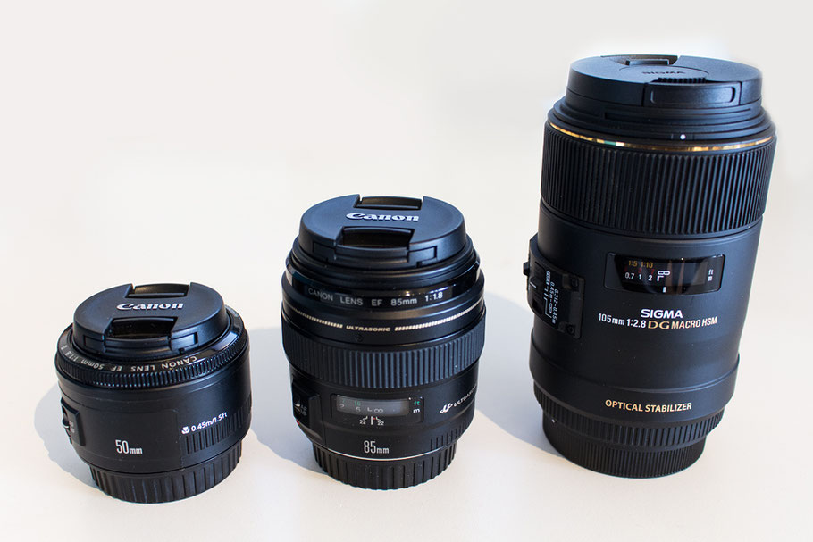 Used lenses for dslr