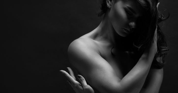 Bodyscape photography