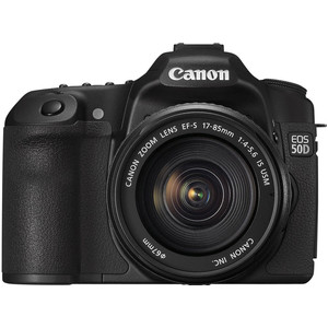 Canon 50D