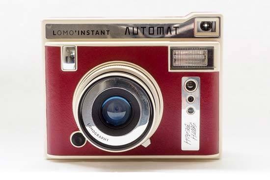 Lomo Instant Automat