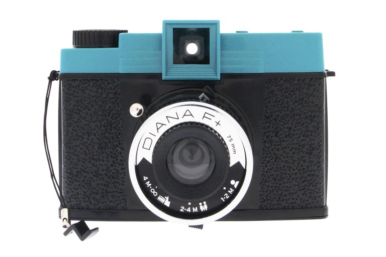 Lomography Diana F 1