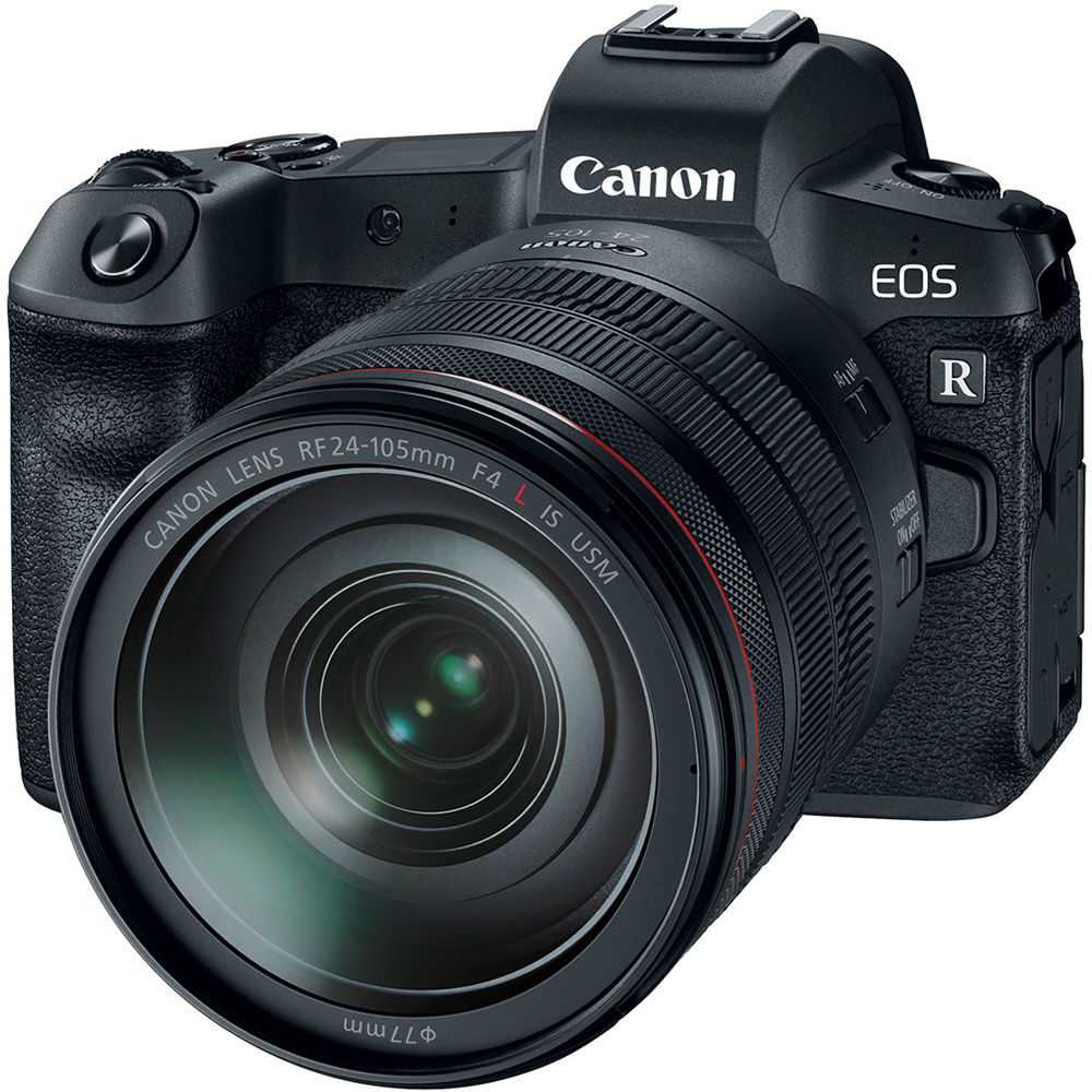 canon eos r 1