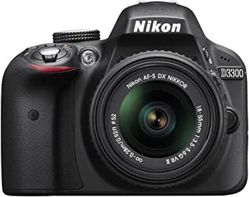 modeling photography_Nikon D3300