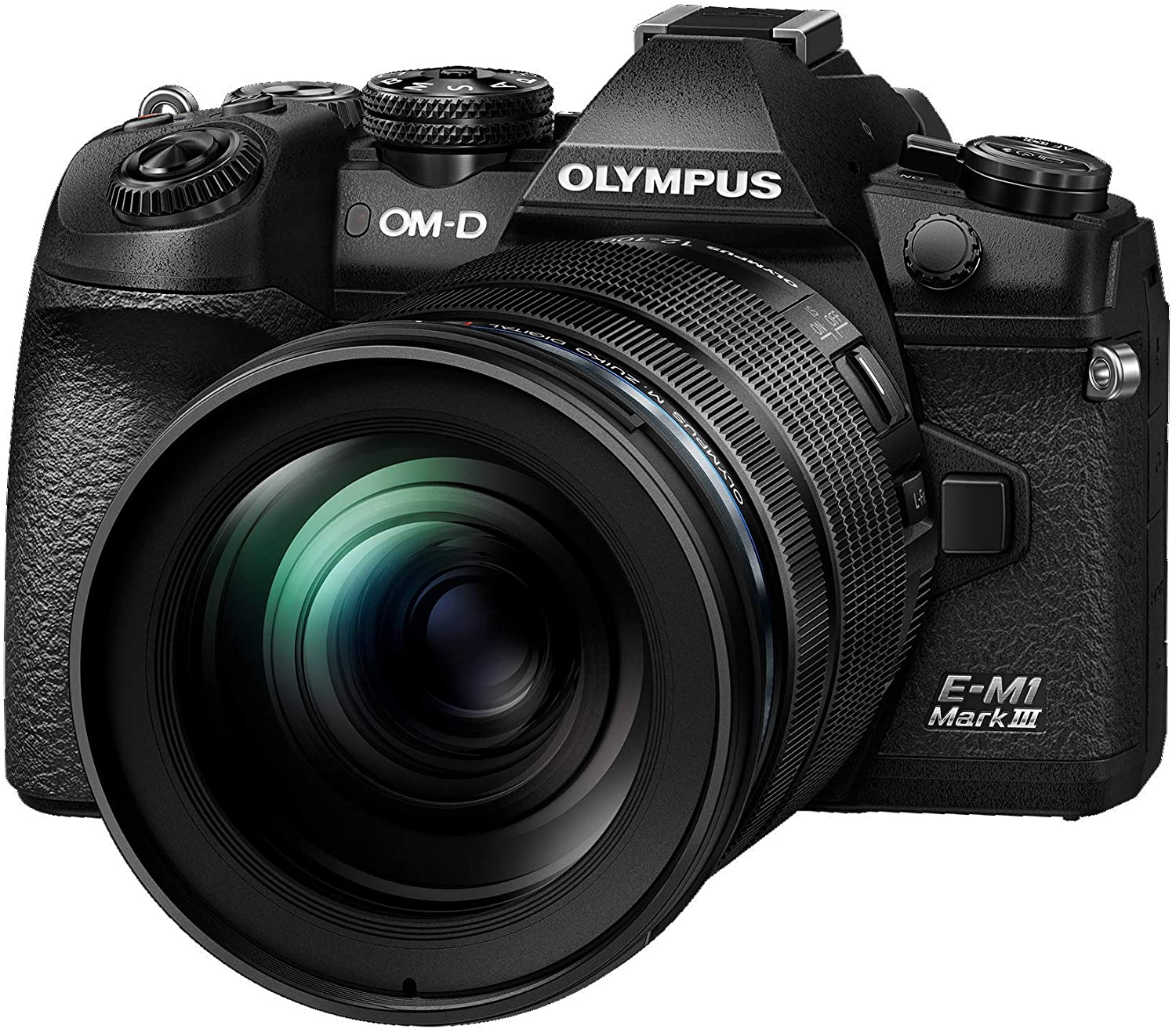 Olympus gets out of Camera and Imaging Business after Three Years of Losses