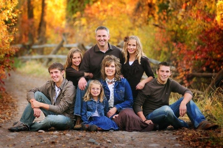 Best Family Portrait Pictures