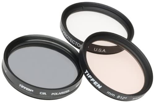 Tiffen UV filter