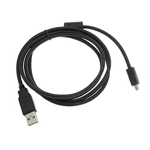 USB cable for dslr camera