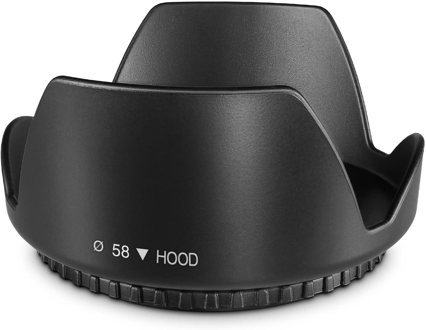lens hood for photography