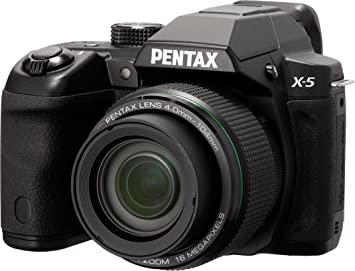 pentax